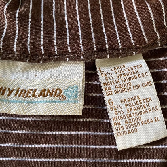 Vintage Kathy Ireland Shirt! - Picture 6 of 6